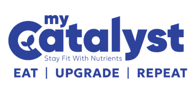 Catalyst Logo